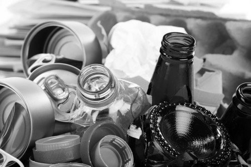 Team meeting to review complaints and service improvements