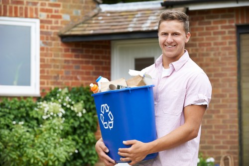 Guildford waste management facilities