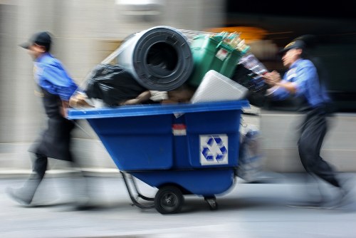 Benefits of professional waste management services in Guildford