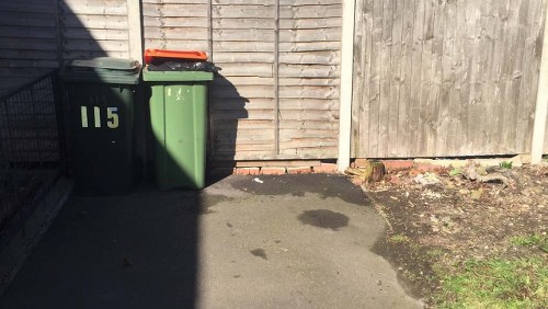 Professional Guildford business waste collection and recycling