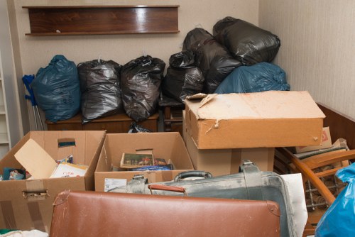 Professional Guildford home clearance services